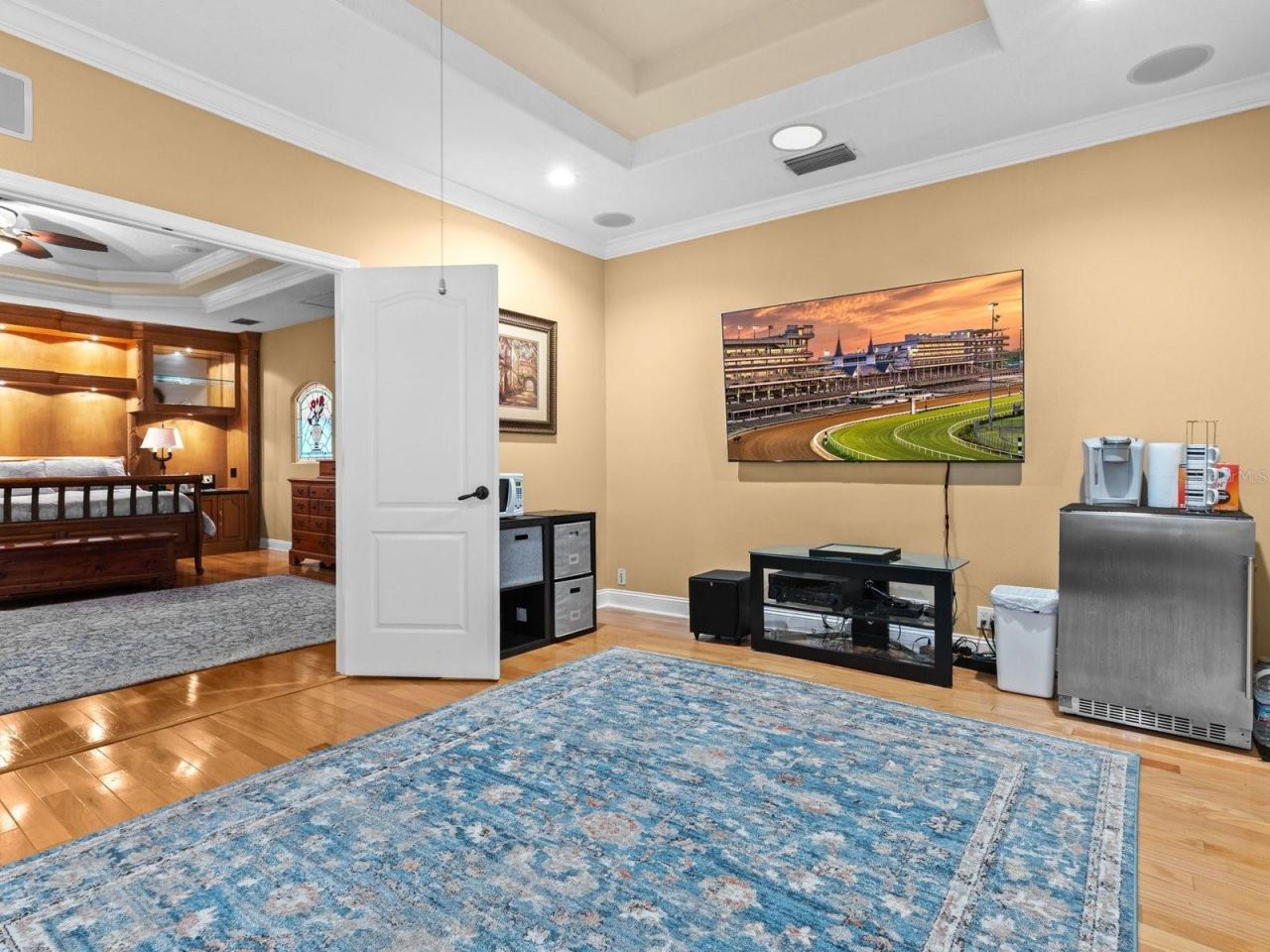 21019 Marsh Hawk Drive, Land O Lakes, FL 34638 Photo