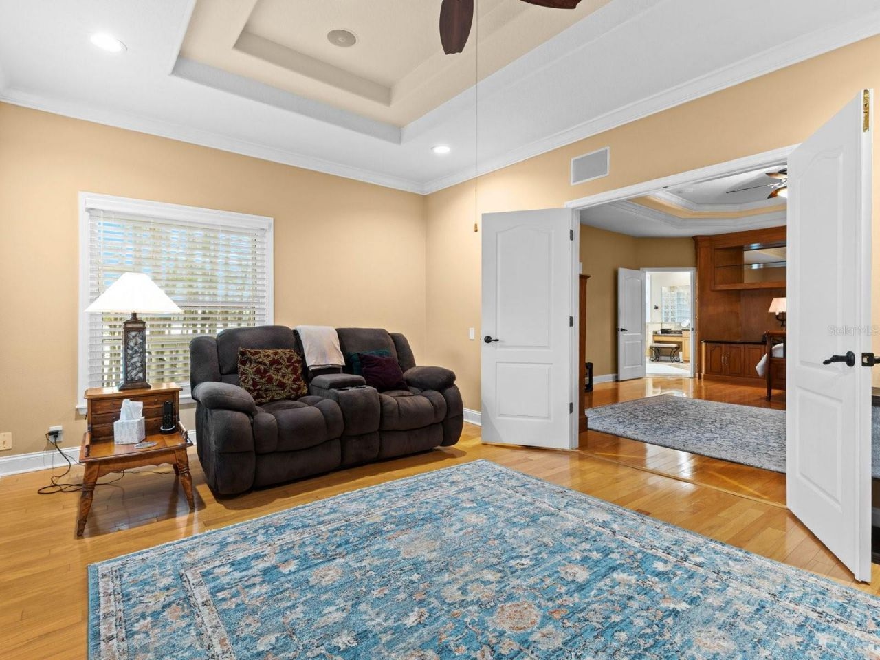 21019 Marsh Hawk Drive, Land O Lakes, FL 34638 Photo