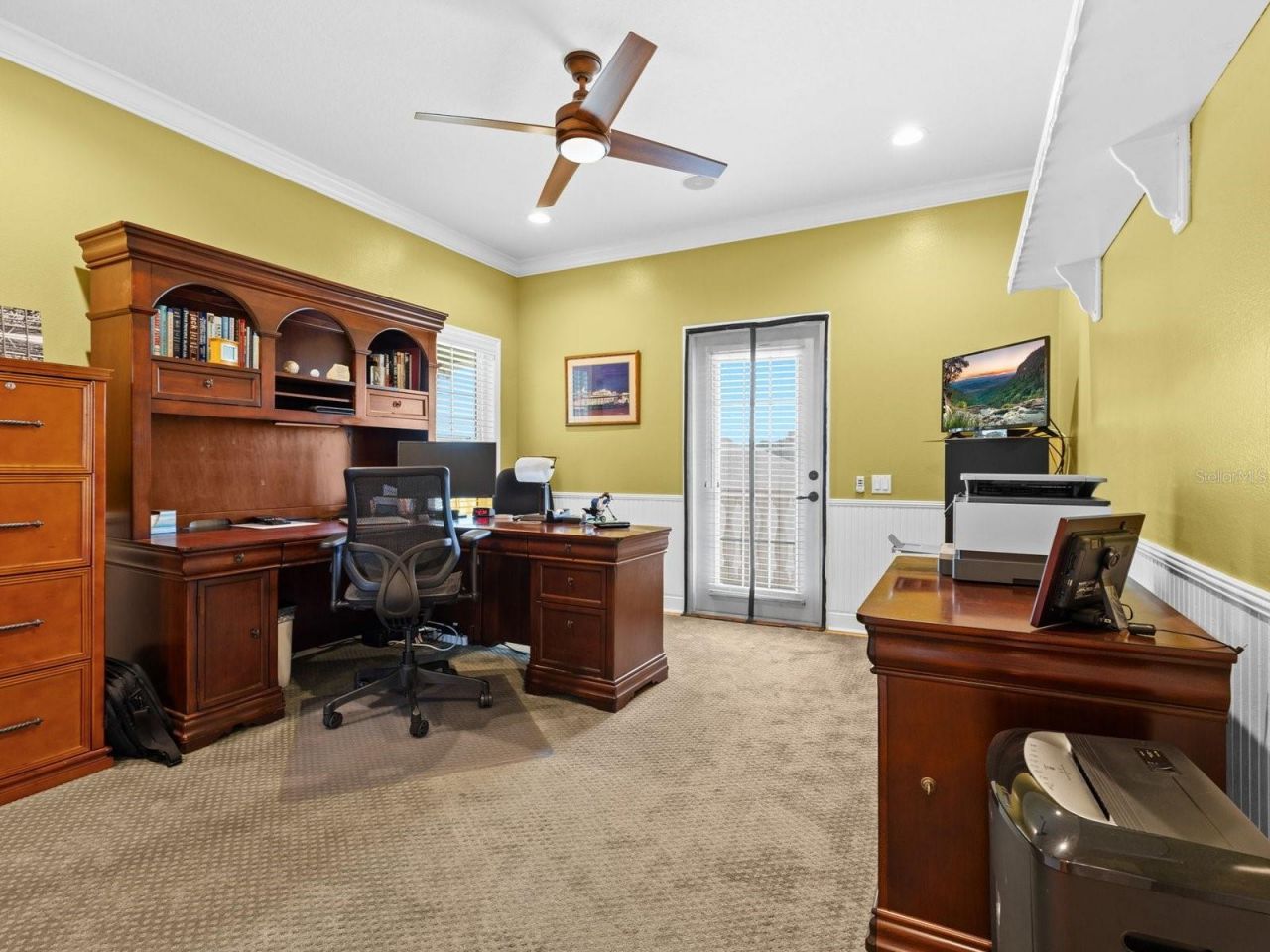 21019 Marsh Hawk Drive, Land O Lakes, FL 34638 Photo