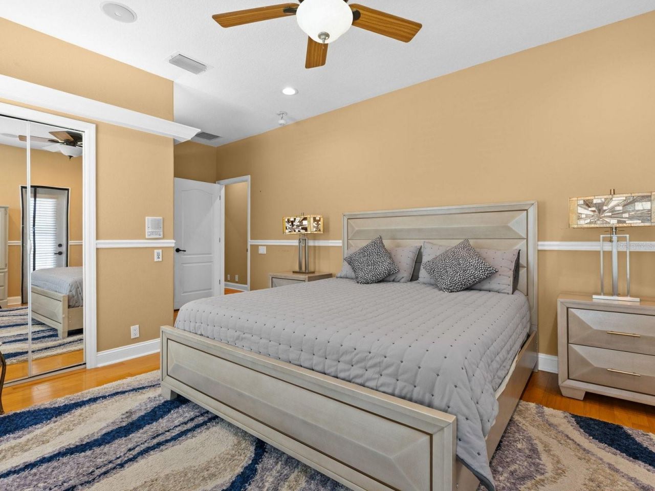 21019 Marsh Hawk Drive, Land O Lakes, FL 34638 Photo