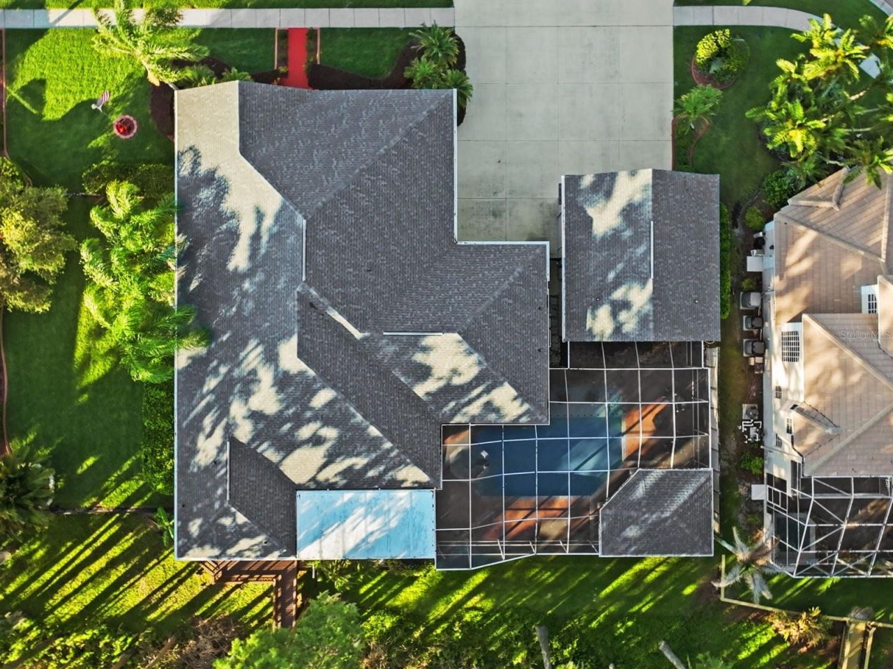 21019 Marsh Hawk Drive, Land O Lakes, FL 34638 Photo