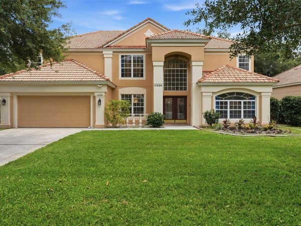 11326 LEDGEMENT LANE , WINDERMERE, FL 34786