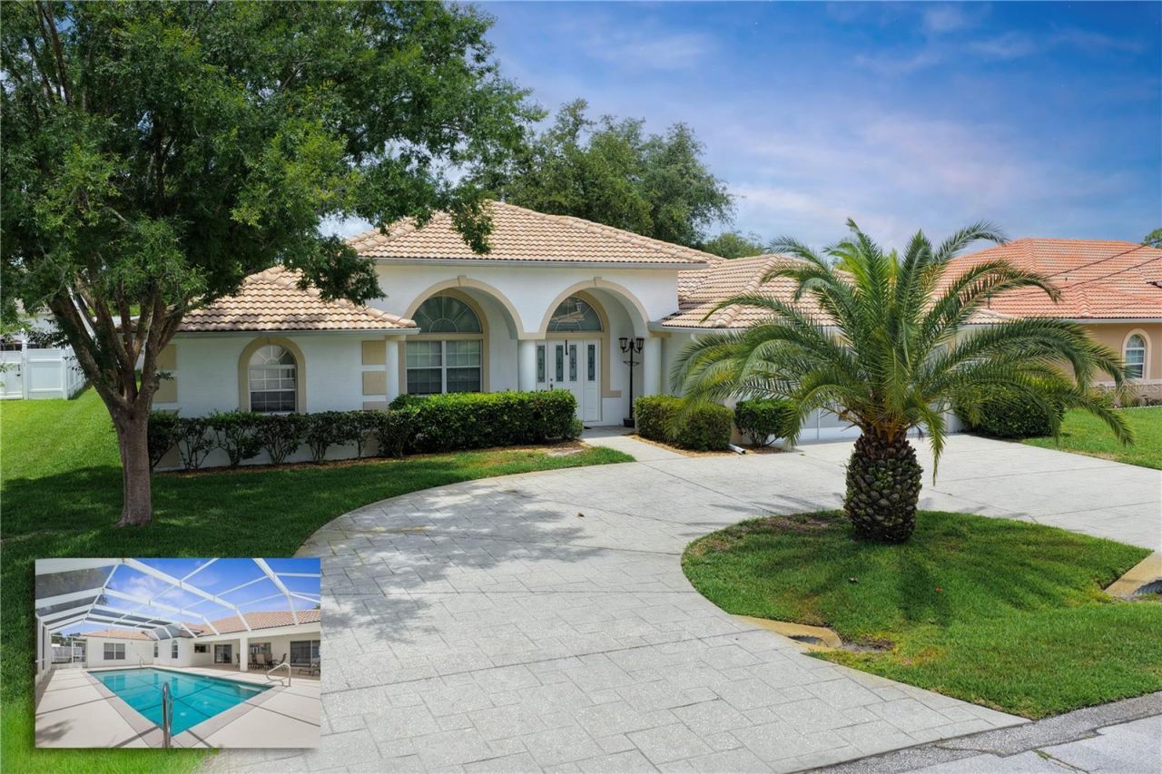 99 Roxboro Drive , Palm Coast, FL 32164 Photo