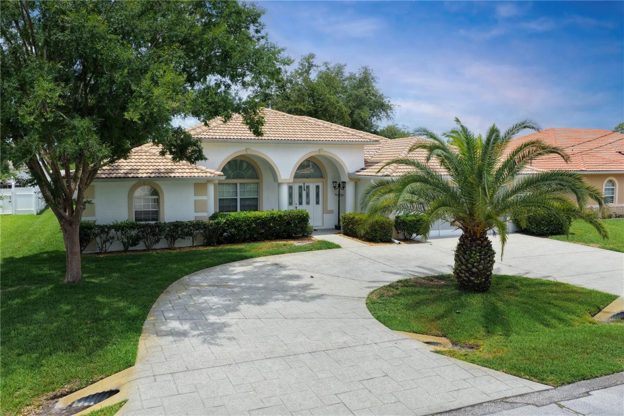 99 Roxboro Drive , Palm Coast, FL 32164 Photo
