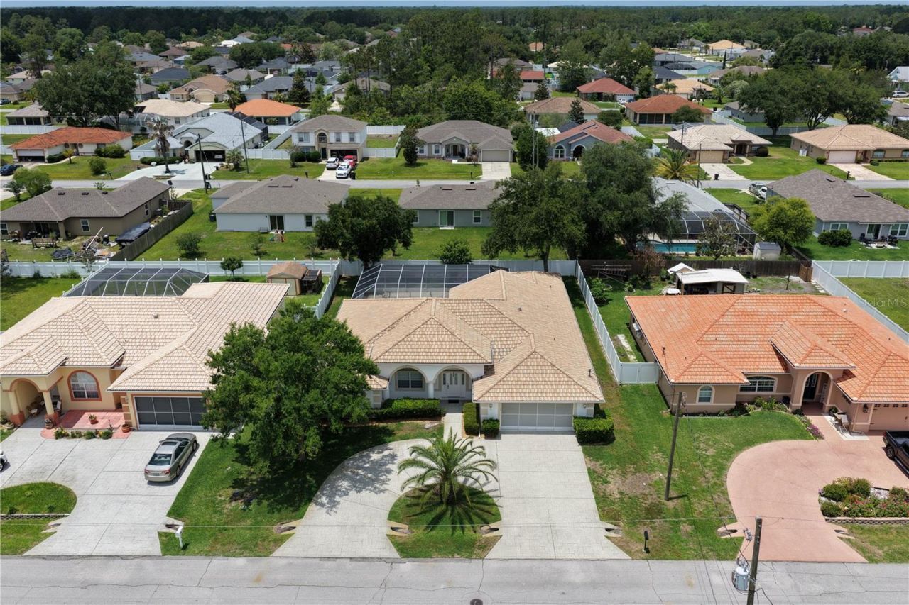 99 Roxboro Drive , Palm Coast, FL 32164 Photo