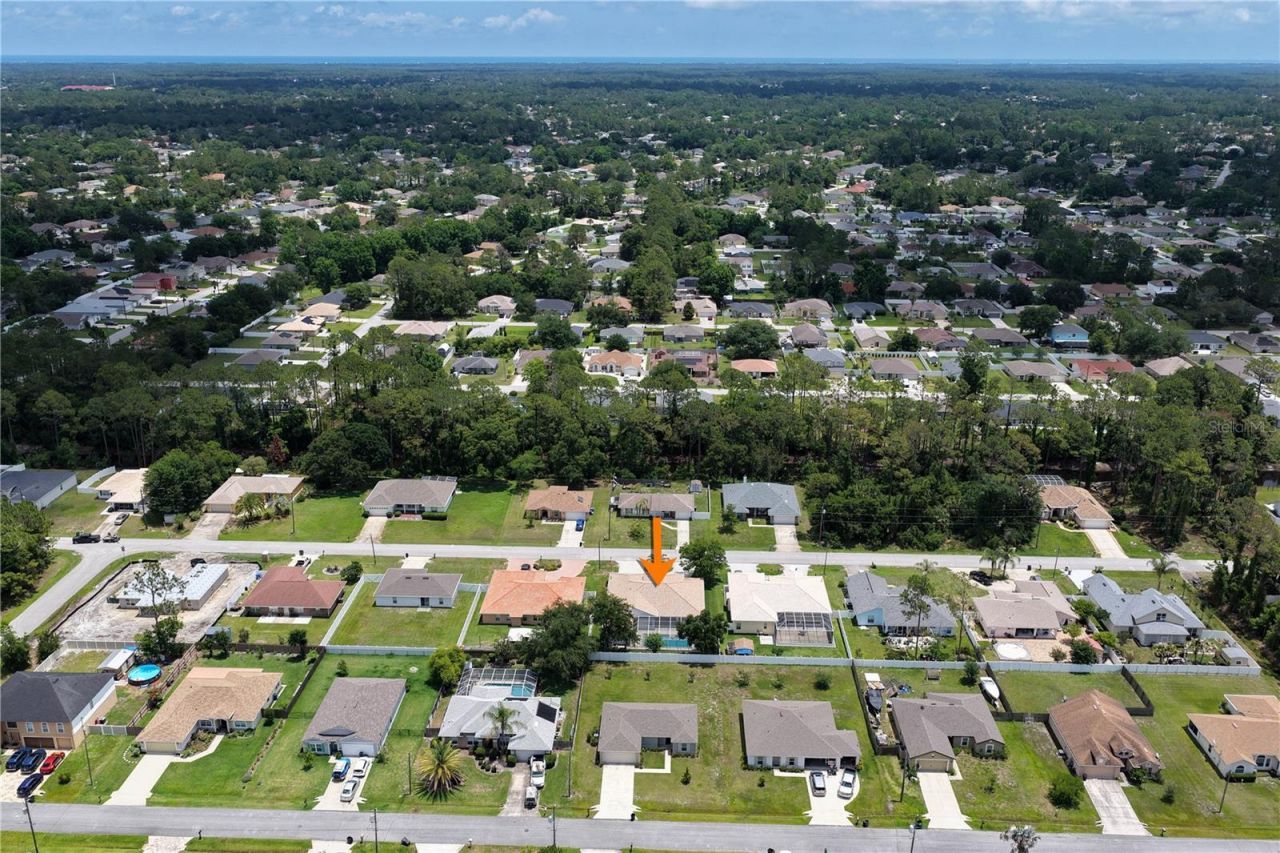 99 Roxboro Drive , Palm Coast, FL 32164 Photo