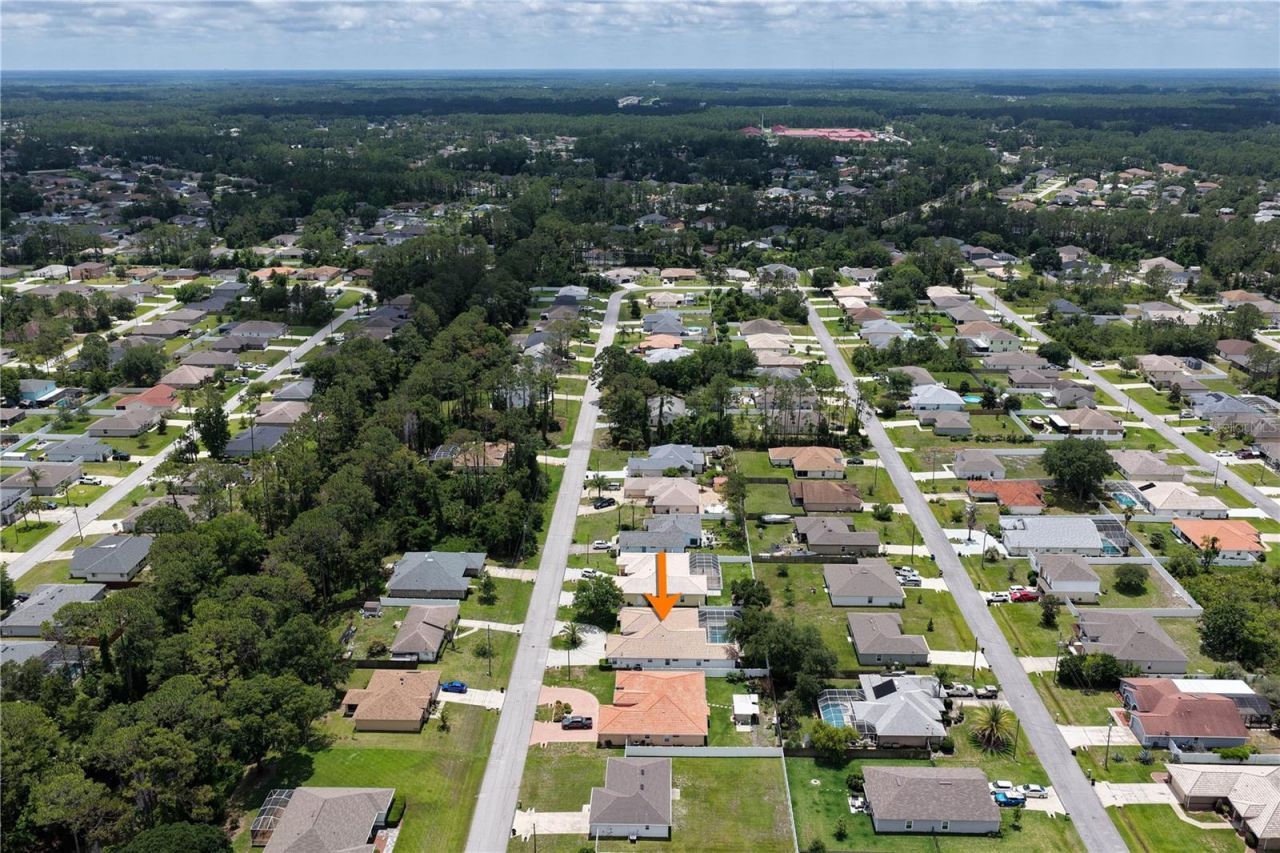 99 Roxboro Drive , Palm Coast, FL 32164 Photo