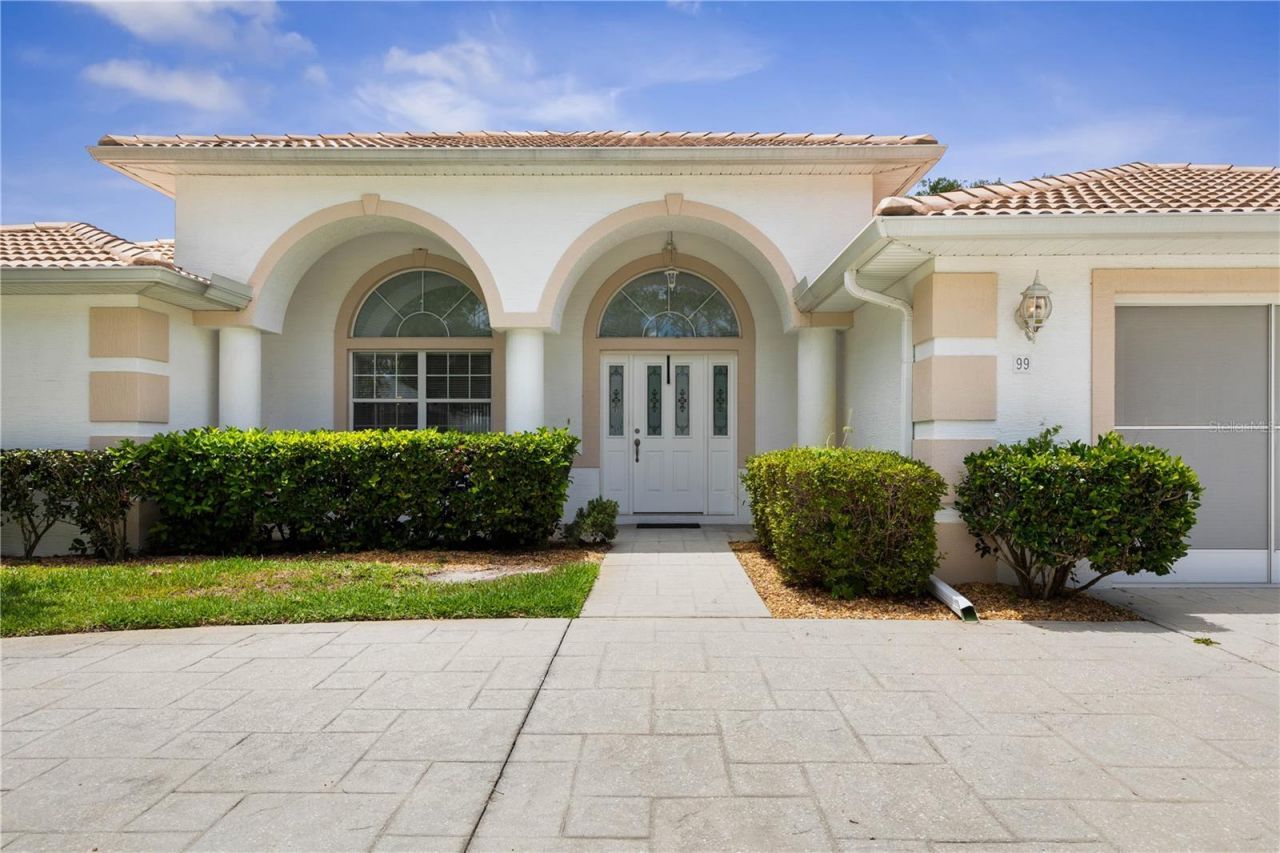 99 Roxboro Drive , Palm Coast, FL 32164 Photo