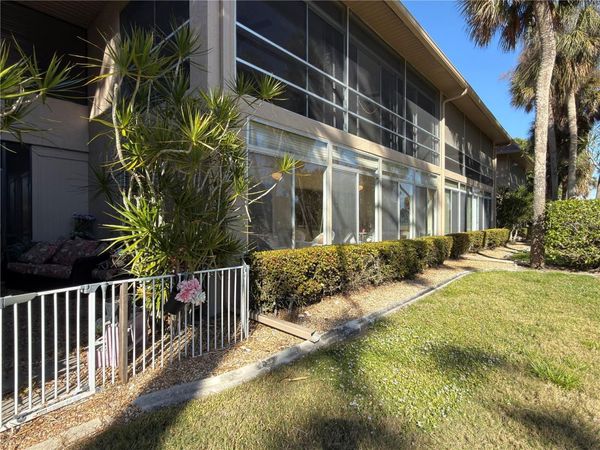 1699 GOLF CLUB DRIVE , Unit 3, NORTH FORT MYERS, FL 33903