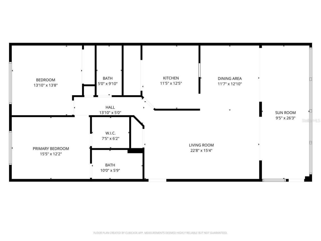 1699 Golf Club Drive, Unit 3, North Fort Myers, FL 33903 Photo
