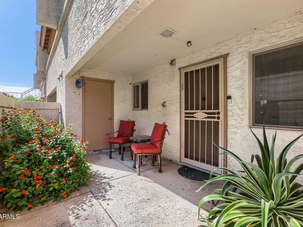 4150 E CACTUS Road, Unit 115, Phoenix, AZ 85032