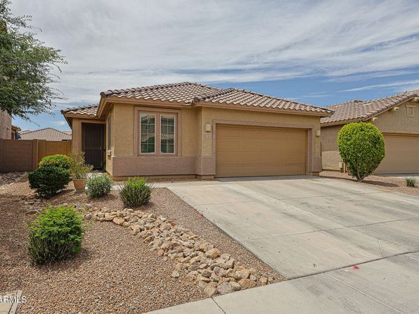 11727 W PORT AU PRINCE Lane, El Mirage, AZ 85335