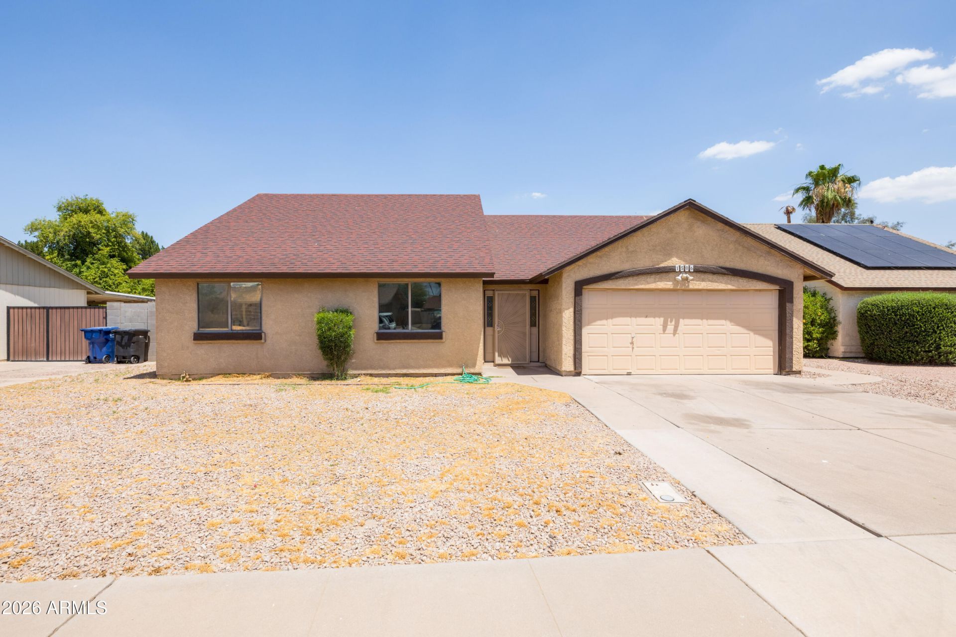 1506 W Alamo Drive, Chandler, AZ 85224 Main Photo