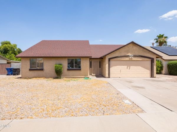 1506 W ALAMO Drive, Chandler, AZ 85224