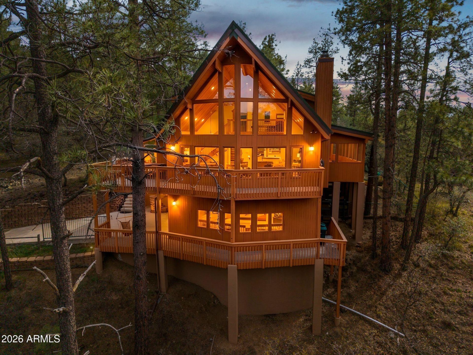 35 E Colonels Way, Prescott, AZ 86303 Main Photo