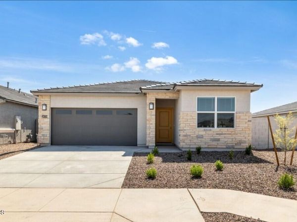 18400 W BUCKSKIN Trail, Wittmann, AZ 85361