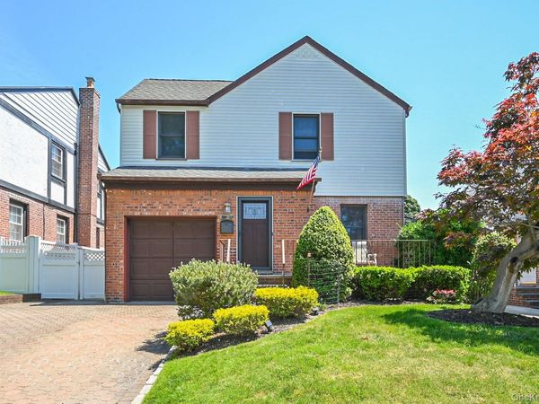 56-35 211th Street , Bayside, NY 11364