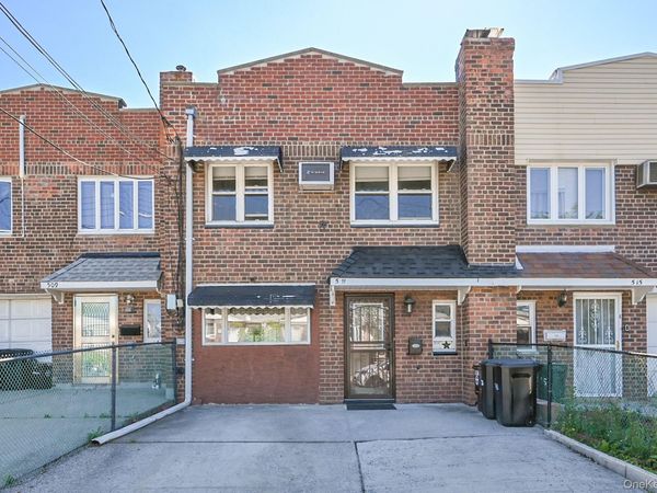 5-11 College Point Boulevard , College Point, NY 11356
