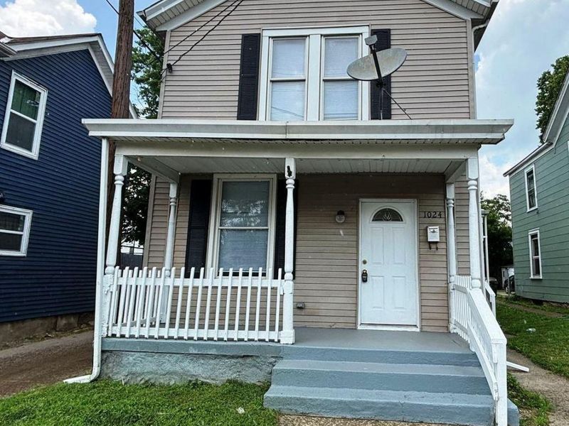 1024 Hanover Street, Hamilton, OH 45011 Photo 1