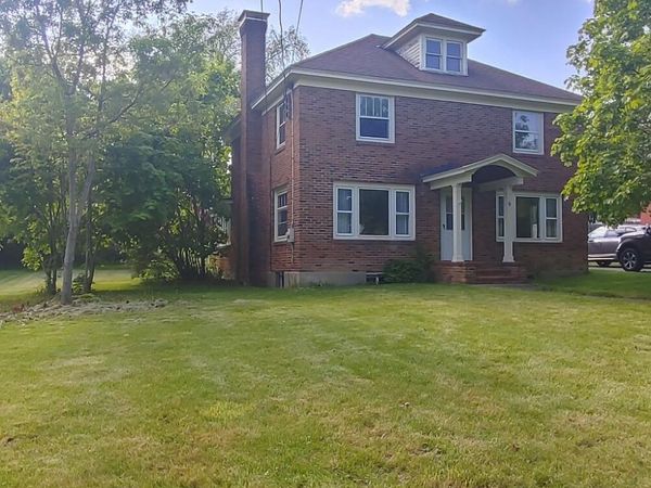 77 Mount Hope Avenue, Ticonderoga, NY 12883