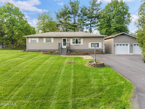 36 Fruitwood Drive, Burnt Hills, NY 12027