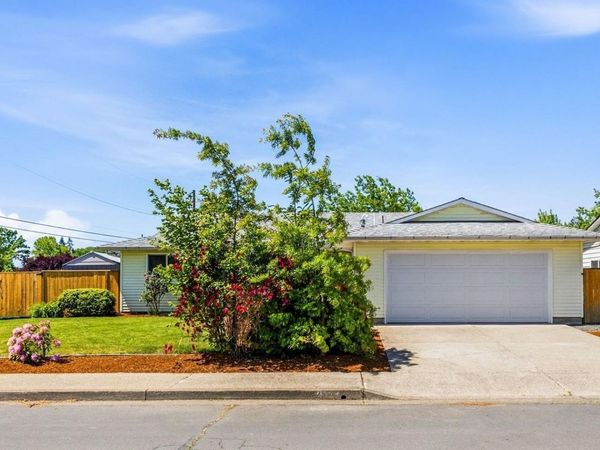 2396 Lafayette St SE, Albany, OR 97322