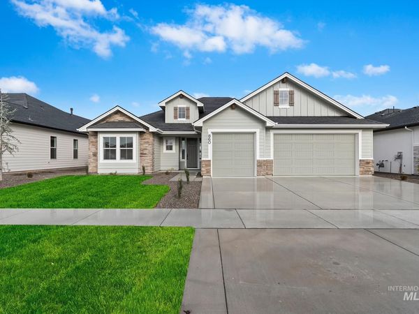 743 W Oak Springs Dr, Meridian, ID 83642