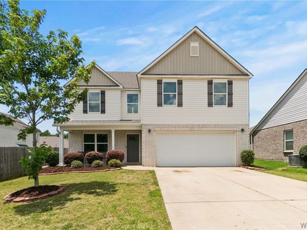 7311 Red Maple Circle , Tuscaloosa, AL 35405