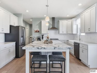 7707 N 173 Street , Bennington, NE 68007