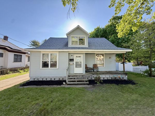 2130 Bourdon Street, Muskegon, MI 49441