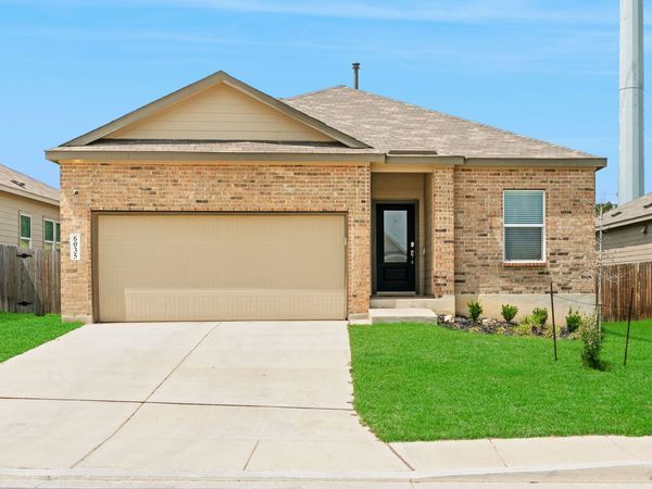 6035 Companion Rd, Bulverde, TX 78163