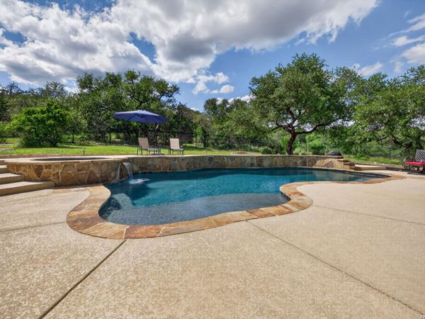 659 WINDING VW, New Braunfels, TX 78132