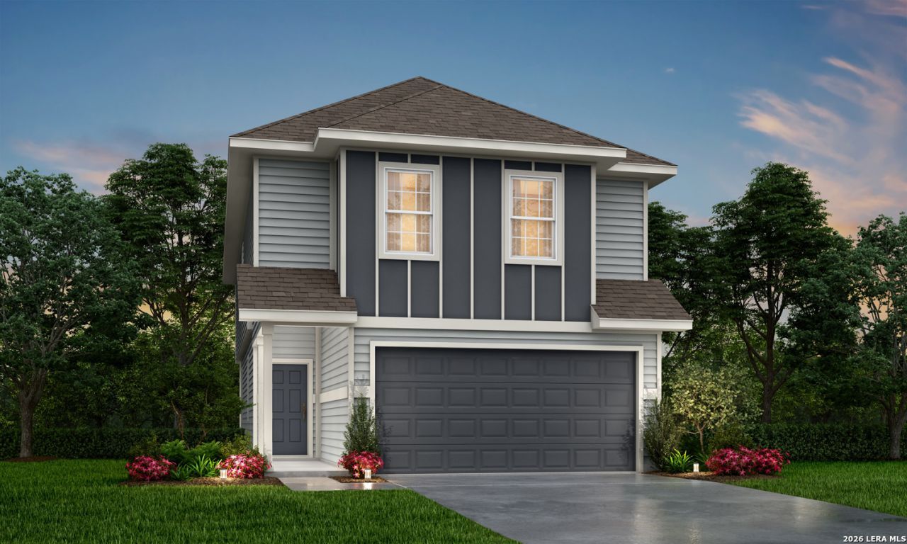 3223 Katzer Lane, Converse, TX 78109 Main Photo