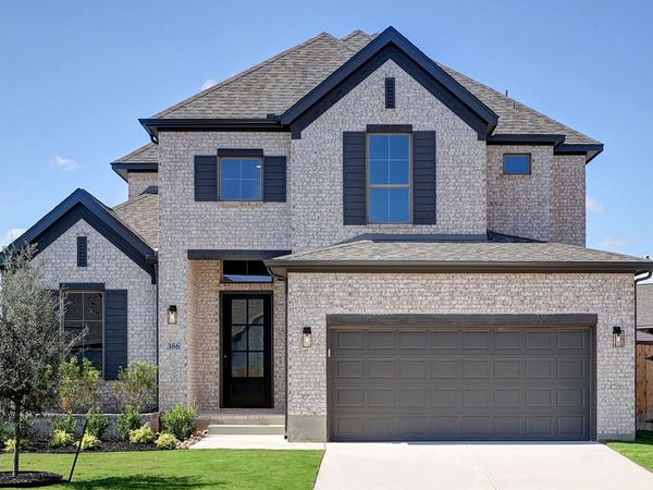 386 Mountain Oak, Castroville, TX 78009