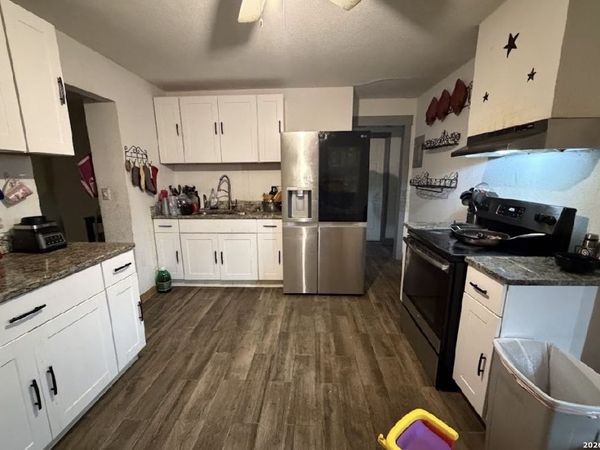 347 ZABRA ST, San Antonio, TX 78227