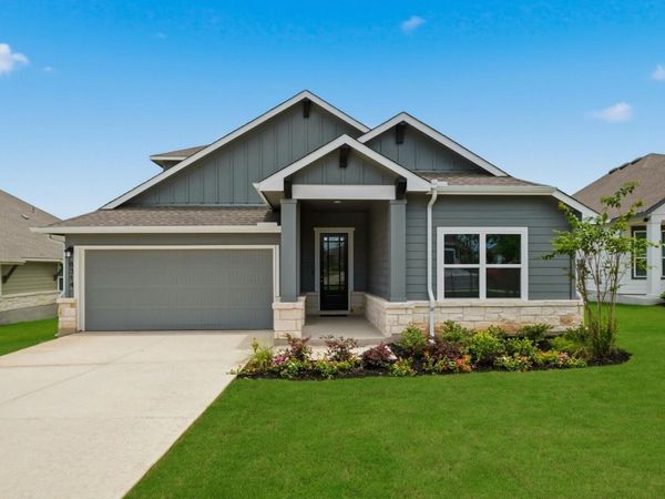 8314 Wren Circle, Schertz, TX 78154