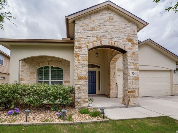 724 Smooth Wine, Cibolo, TX 78108