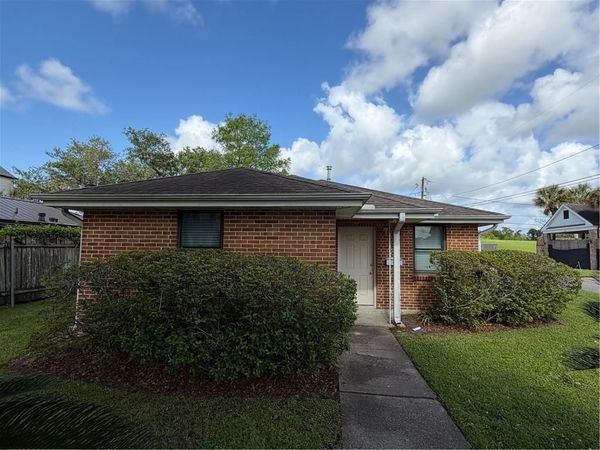 96 PARK Avenue , Harahan, LA 70123