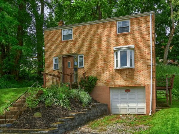 1816 Kiralfy Ave., Pittsburgh, PA 15216