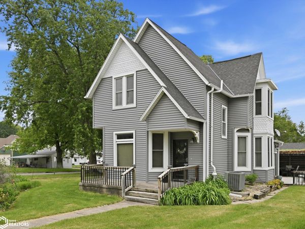 1702 9Th Street, Harlan, IA 51537