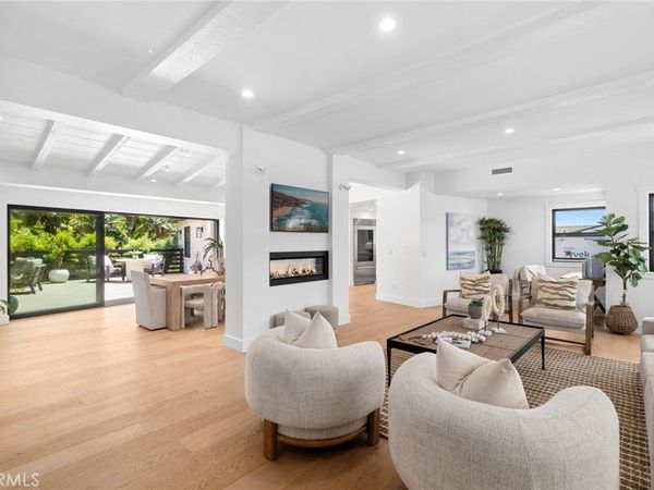 495 El Camino Del Mar, Laguna Beach, CA 92651