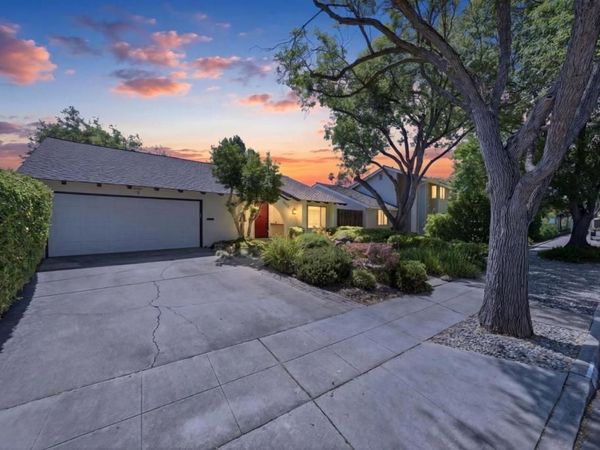 7037 Via Barranca Court, San Jose, CA 95139