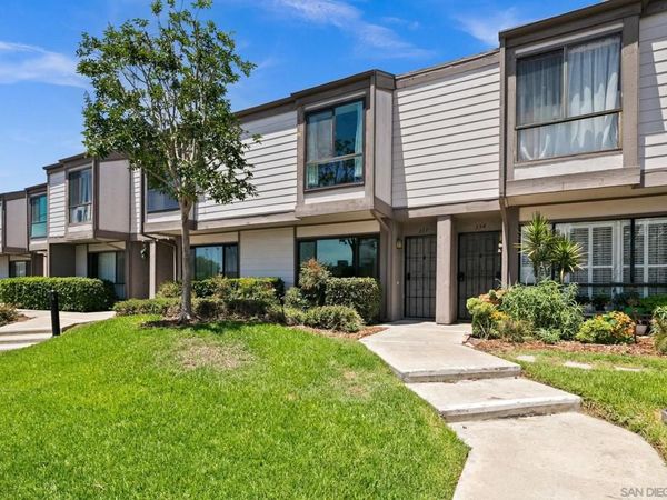 9110 Gramercy Dr, Unit 333, San Diego, CA 92123