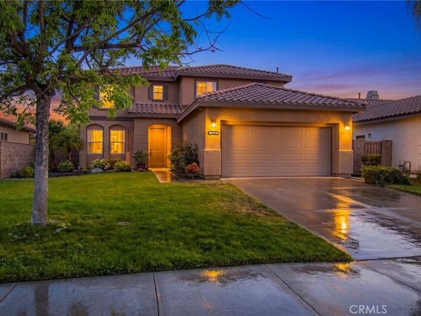 31604 Umbria, Winchester, CA 92596