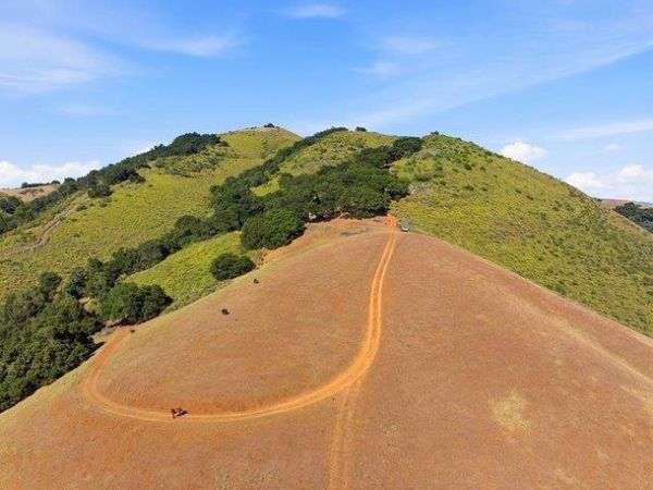 0 Dahlberg Drive, Morgan Hill, CA 95037