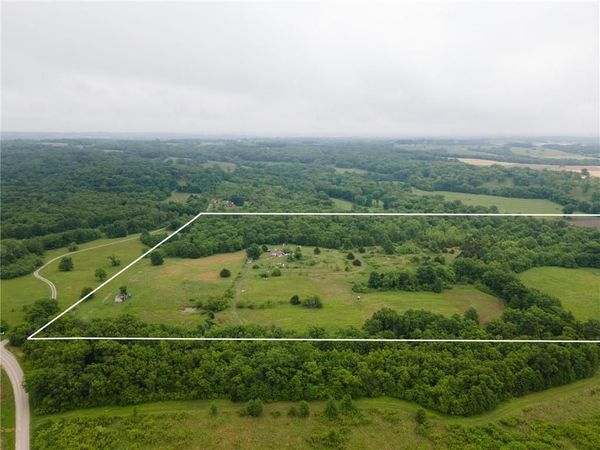 16313 Conservation Road, Richmond, MO 64085