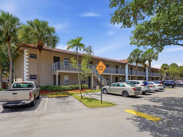 8840 Royal Palm Boulevard, Unit 105-7, Coral Springs, FL 33065