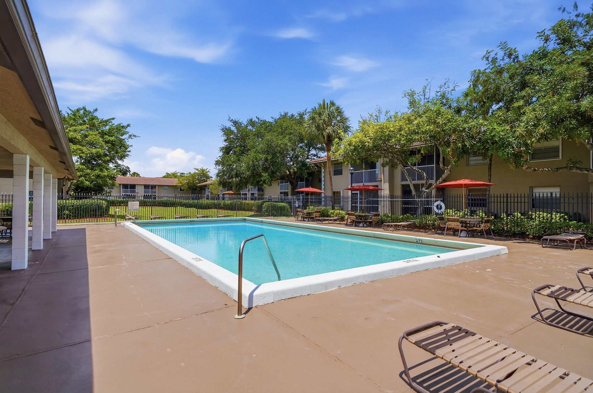 8840 Royal Palm Boulevard, Unit 105-7, Coral Springs, FL 33065 Photo
