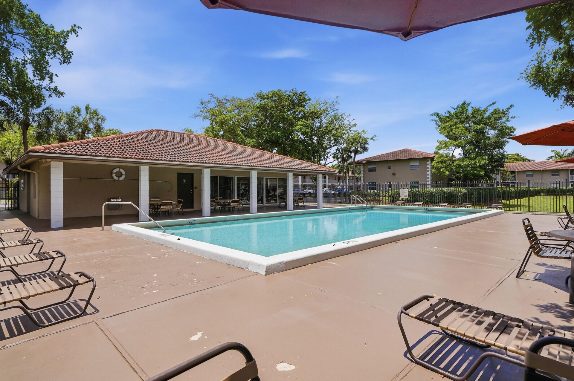 8840 Royal Palm Boulevard, Unit 105-7, Coral Springs, FL 33065 Photo