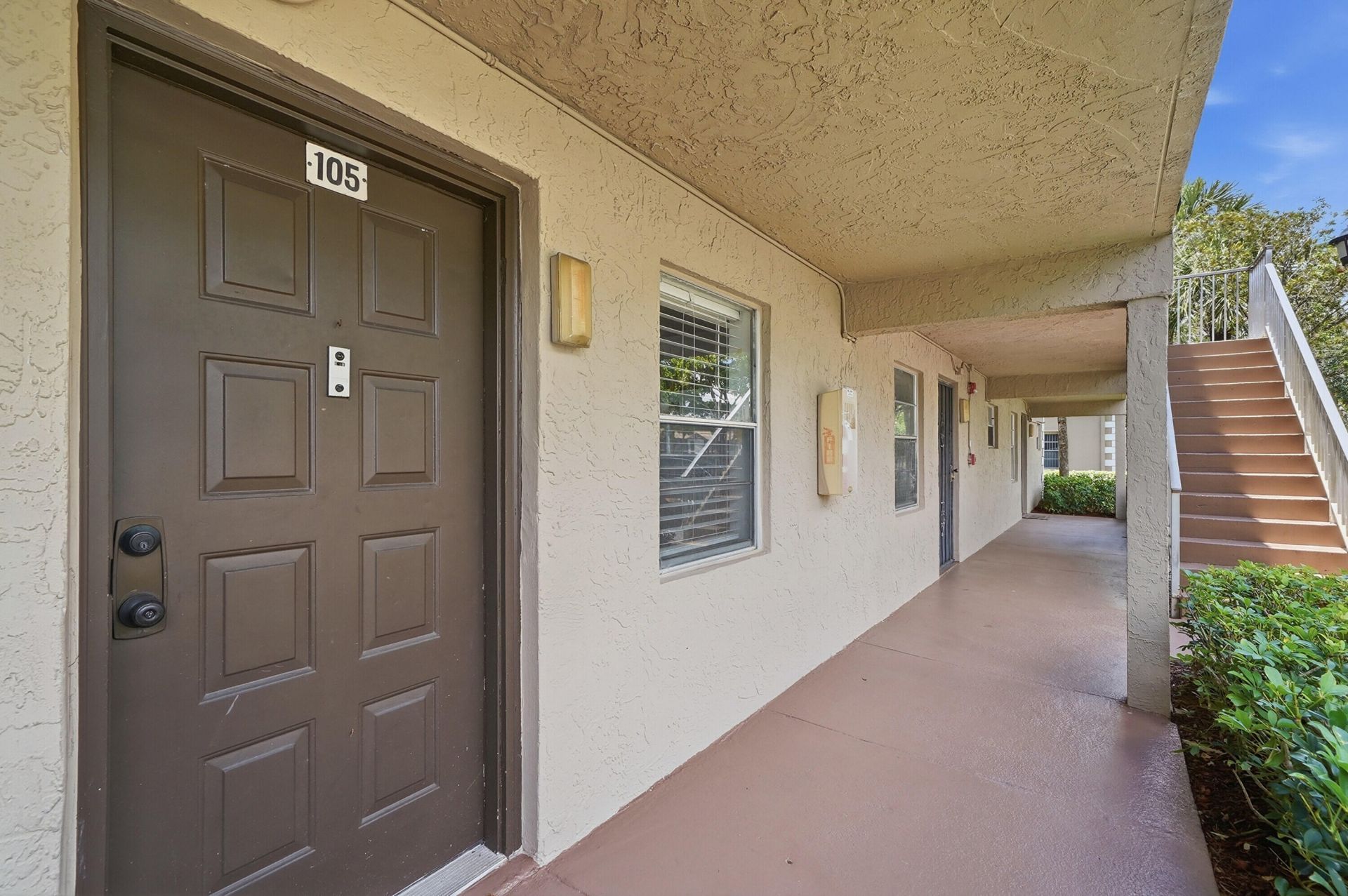 8840 Royal Palm Boulevard, Unit 105-7, Coral Springs, FL 33065 Photo